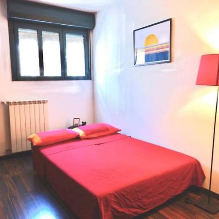 Lovely Apartment Navigli 米兰 外观 照片