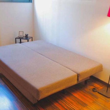 Lovely Apartment Navigli 米兰 外观 照片