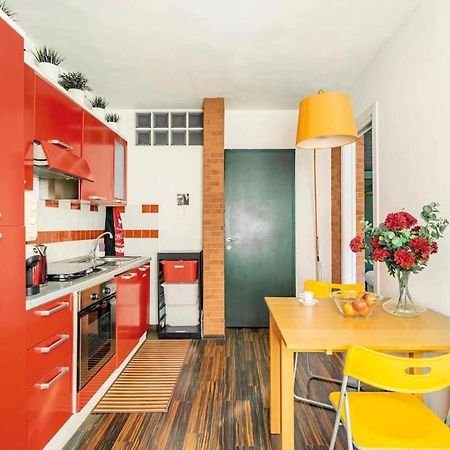 Lovely Apartment Navigli 米兰 外观 照片