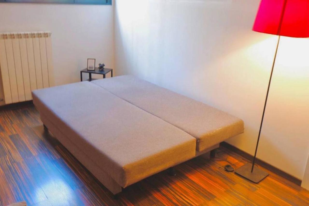 Lovely Apartment Navigli 米兰 外观 照片