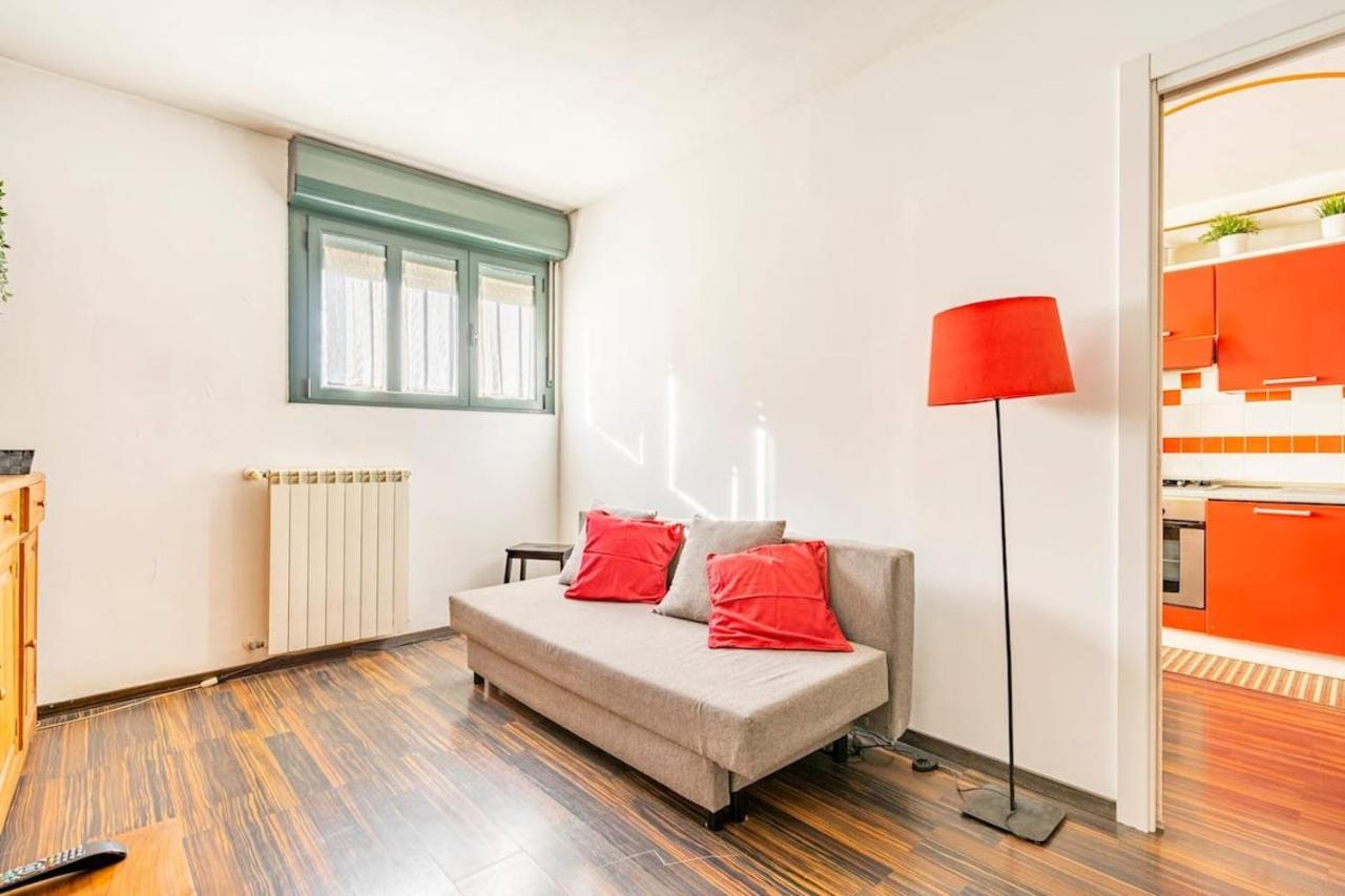 Lovely Apartment Navigli 米兰 外观 照片
