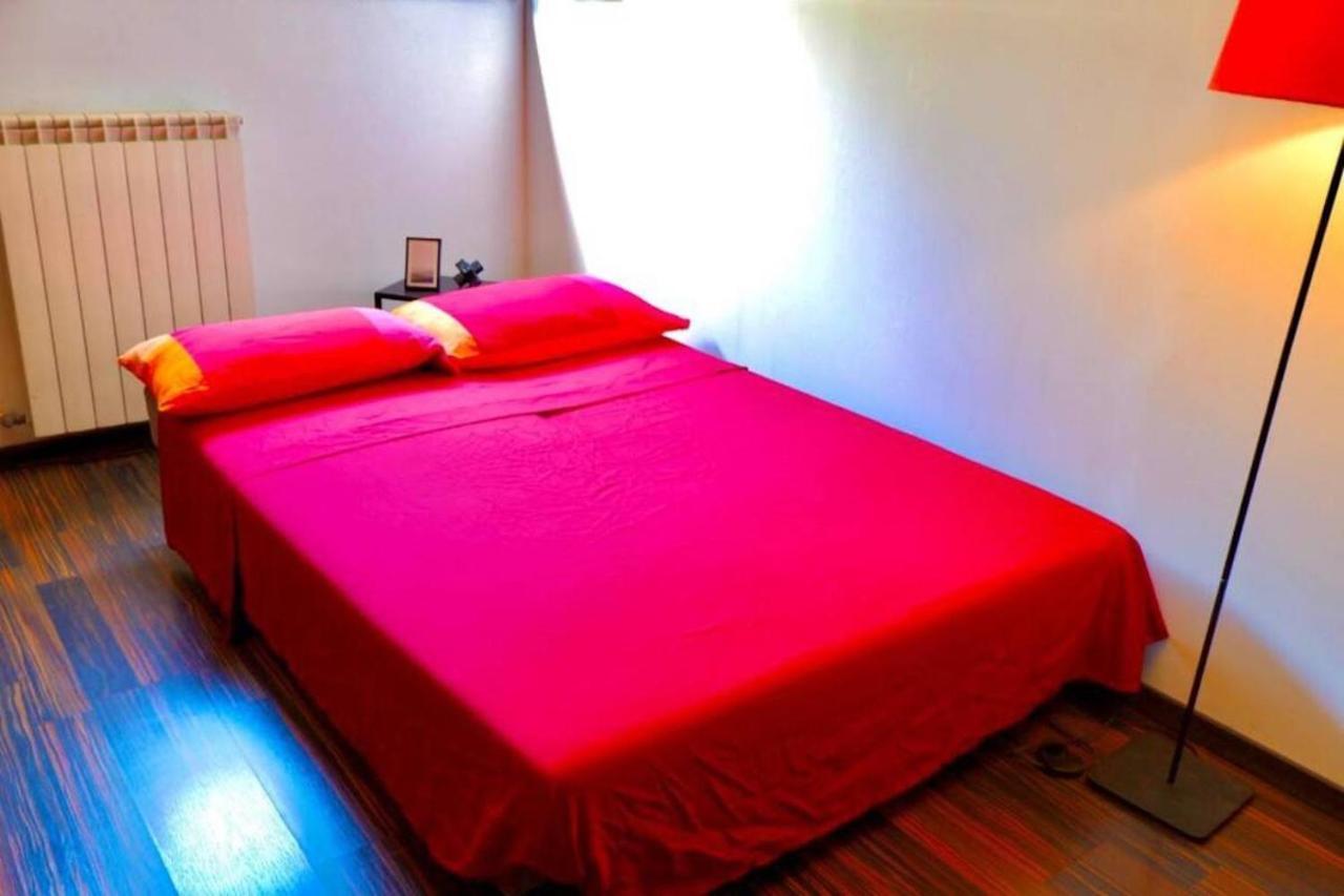 Lovely Apartment Navigli 米兰 外观 照片