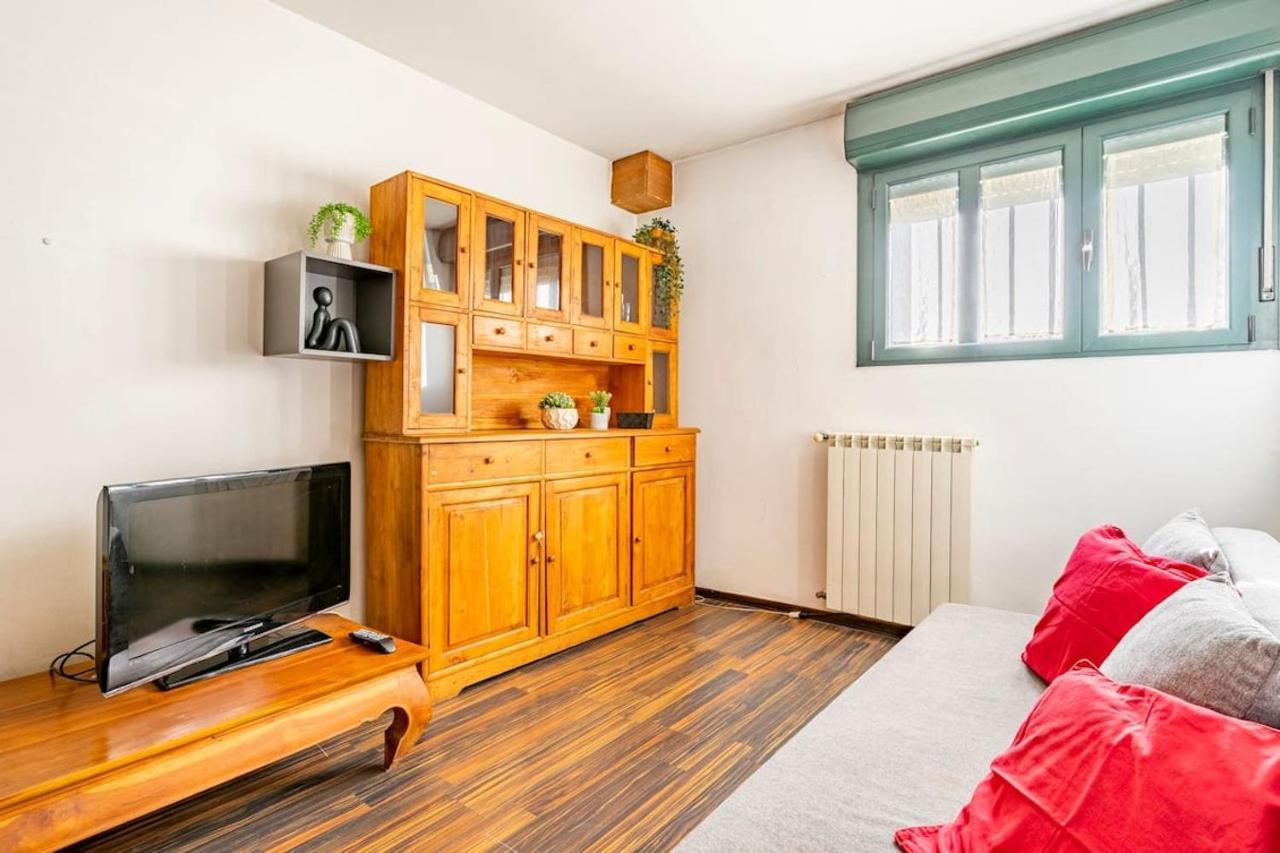 Lovely Apartment Navigli 米兰 外观 照片