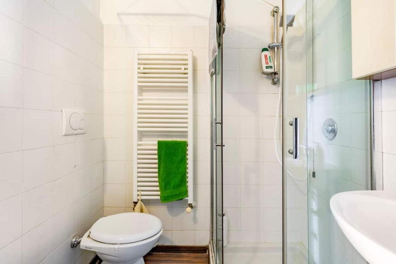 Lovely Apartment Navigli 米兰 外观 照片