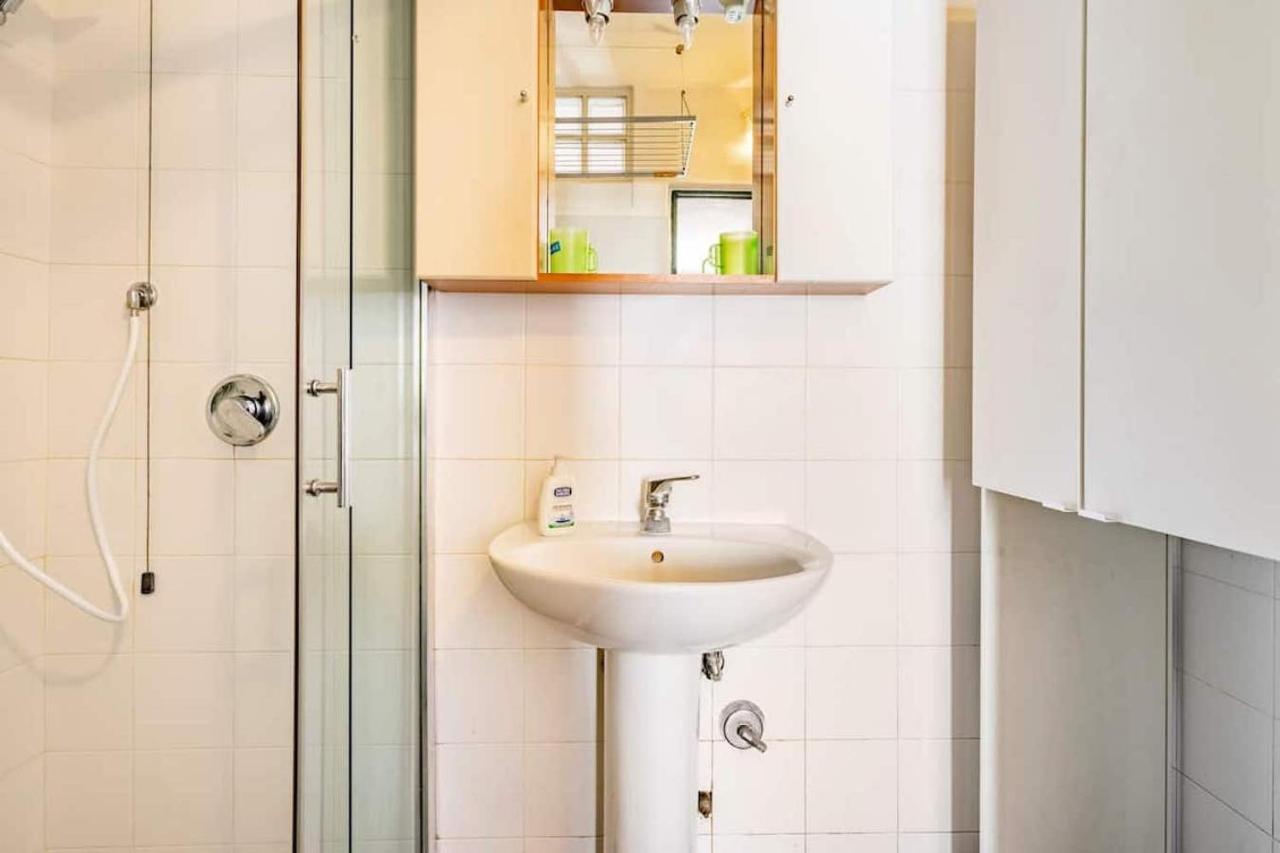 Lovely Apartment Navigli 米兰 外观 照片