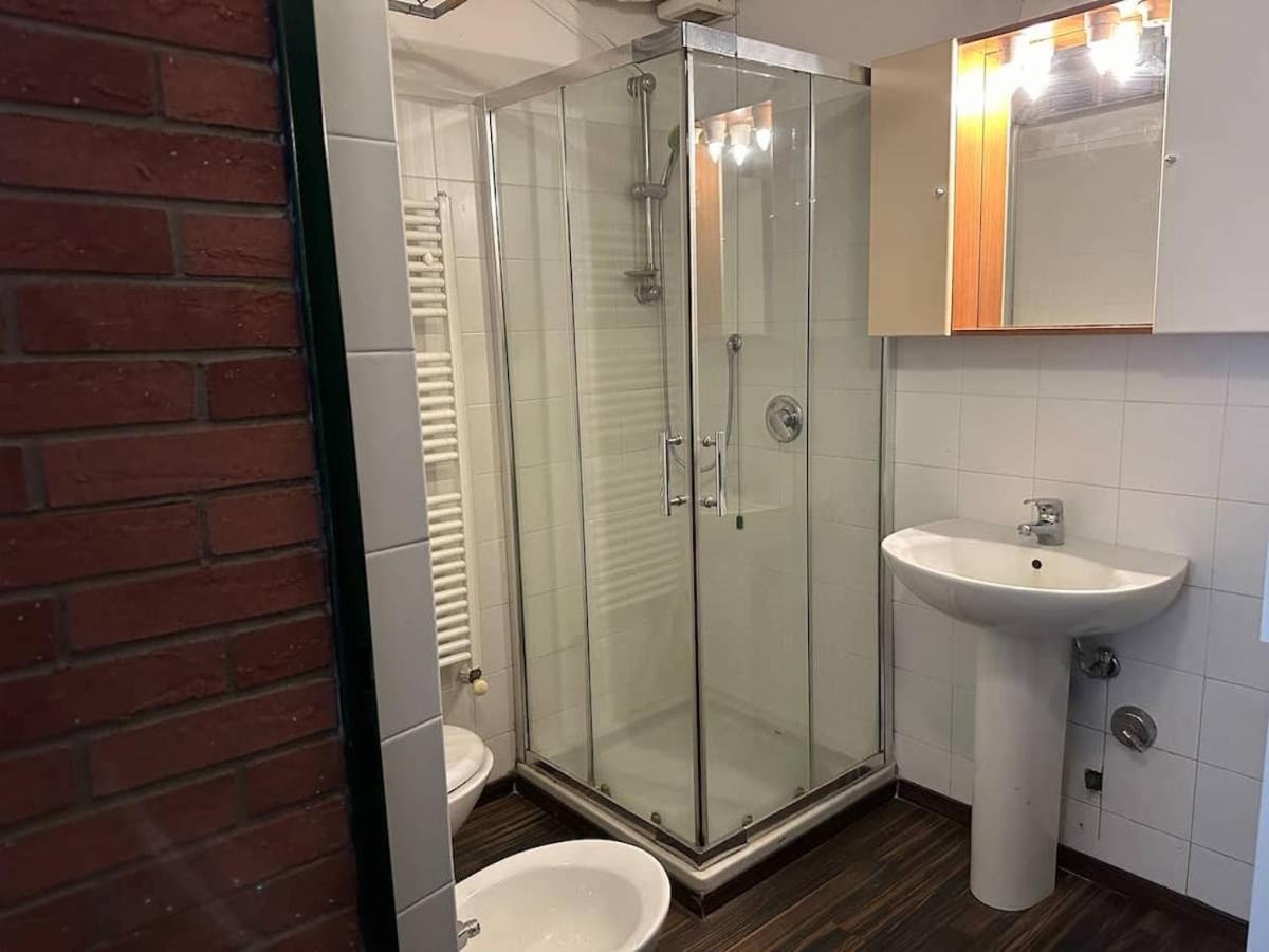Lovely Apartment Navigli 米兰 外观 照片