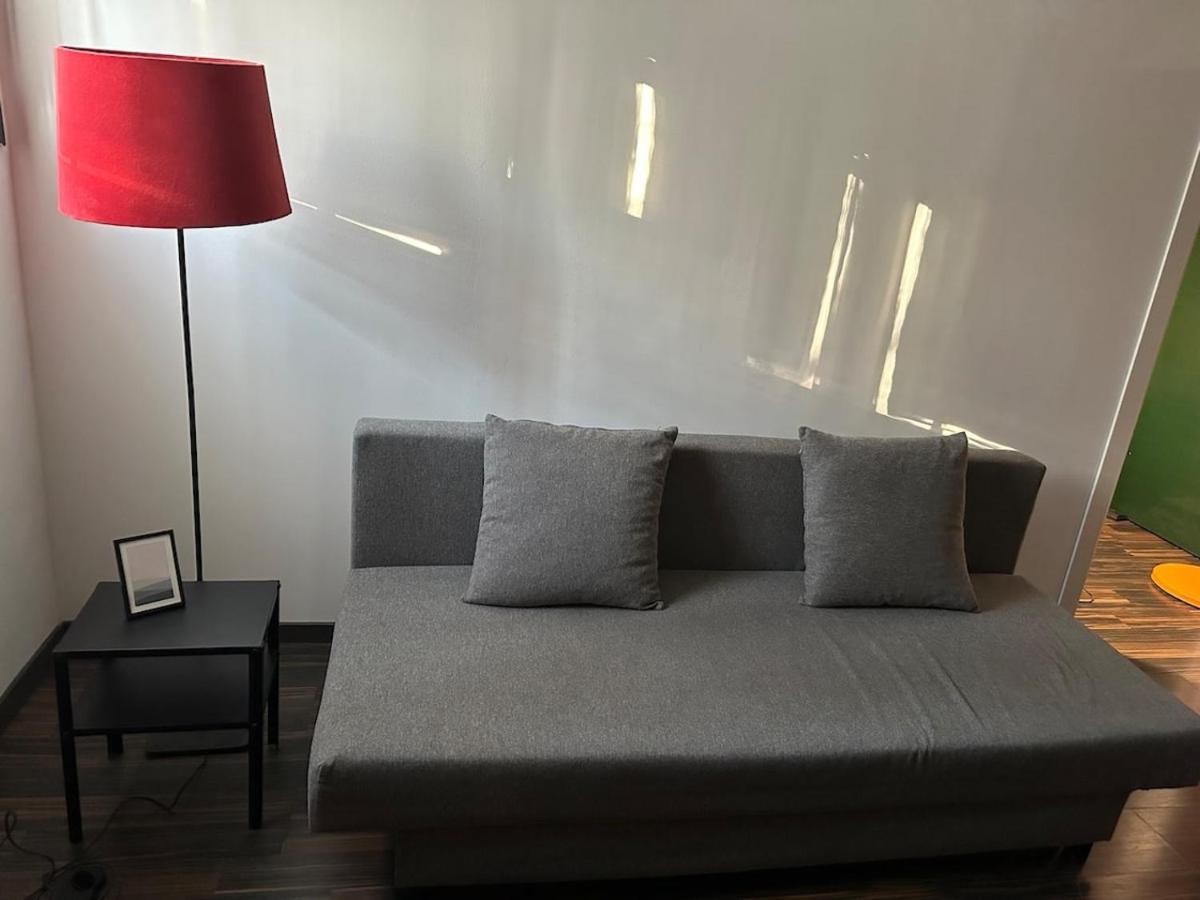 Lovely Apartment Navigli 米兰 外观 照片