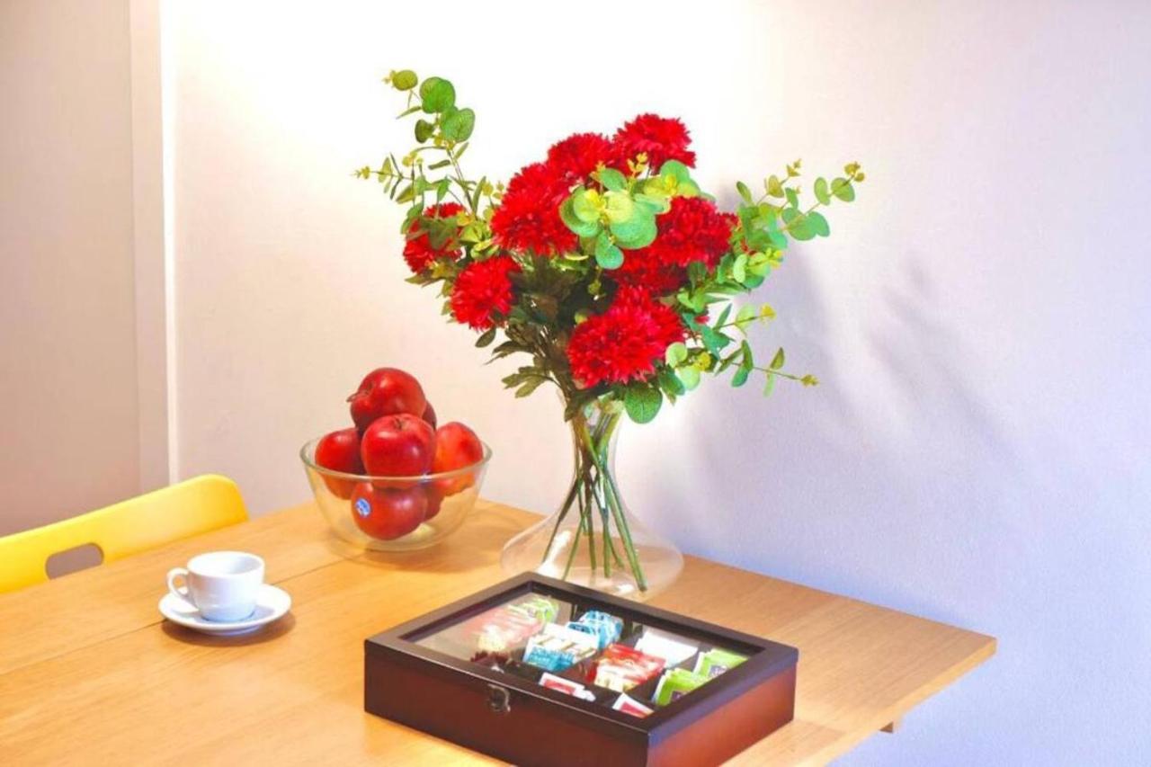 Lovely Apartment Navigli 米兰 外观 照片