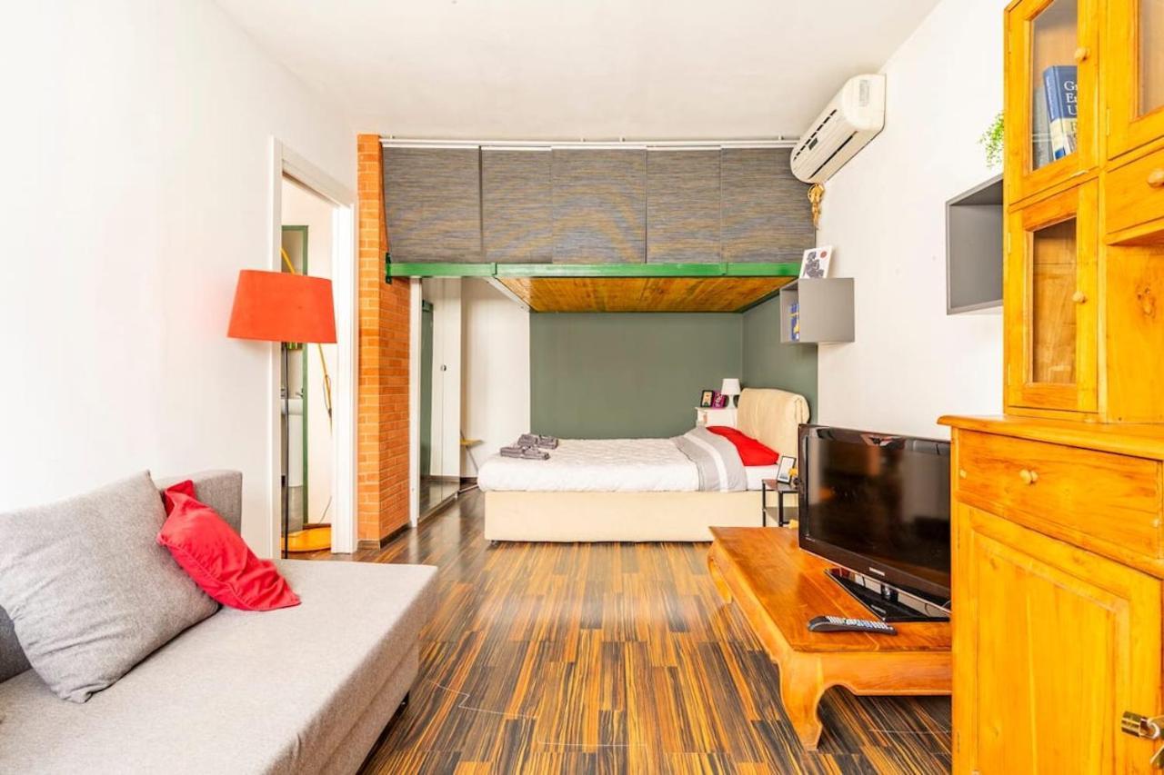 Lovely Apartment Navigli 米兰 外观 照片