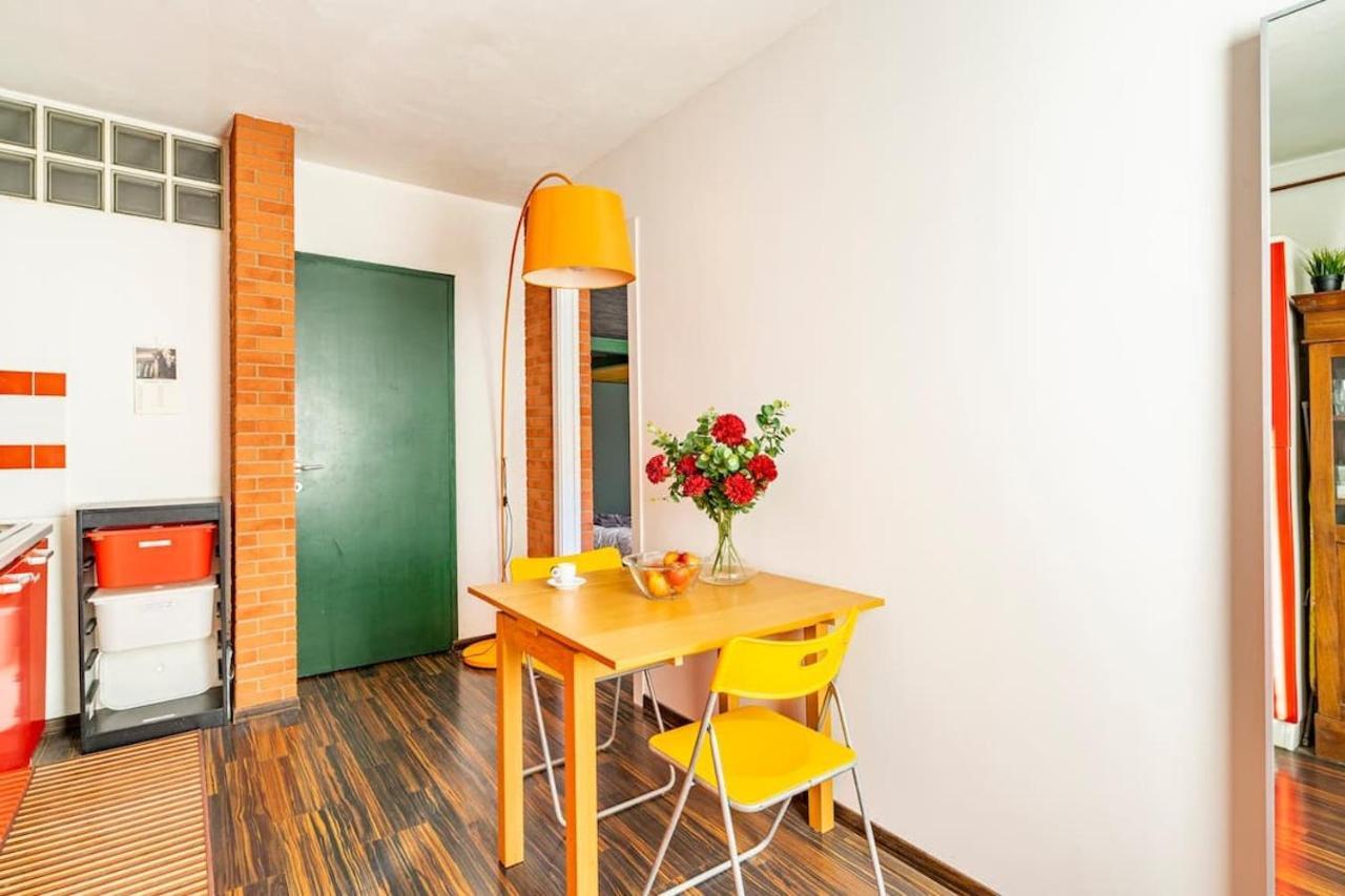 Lovely Apartment Navigli 米兰 外观 照片