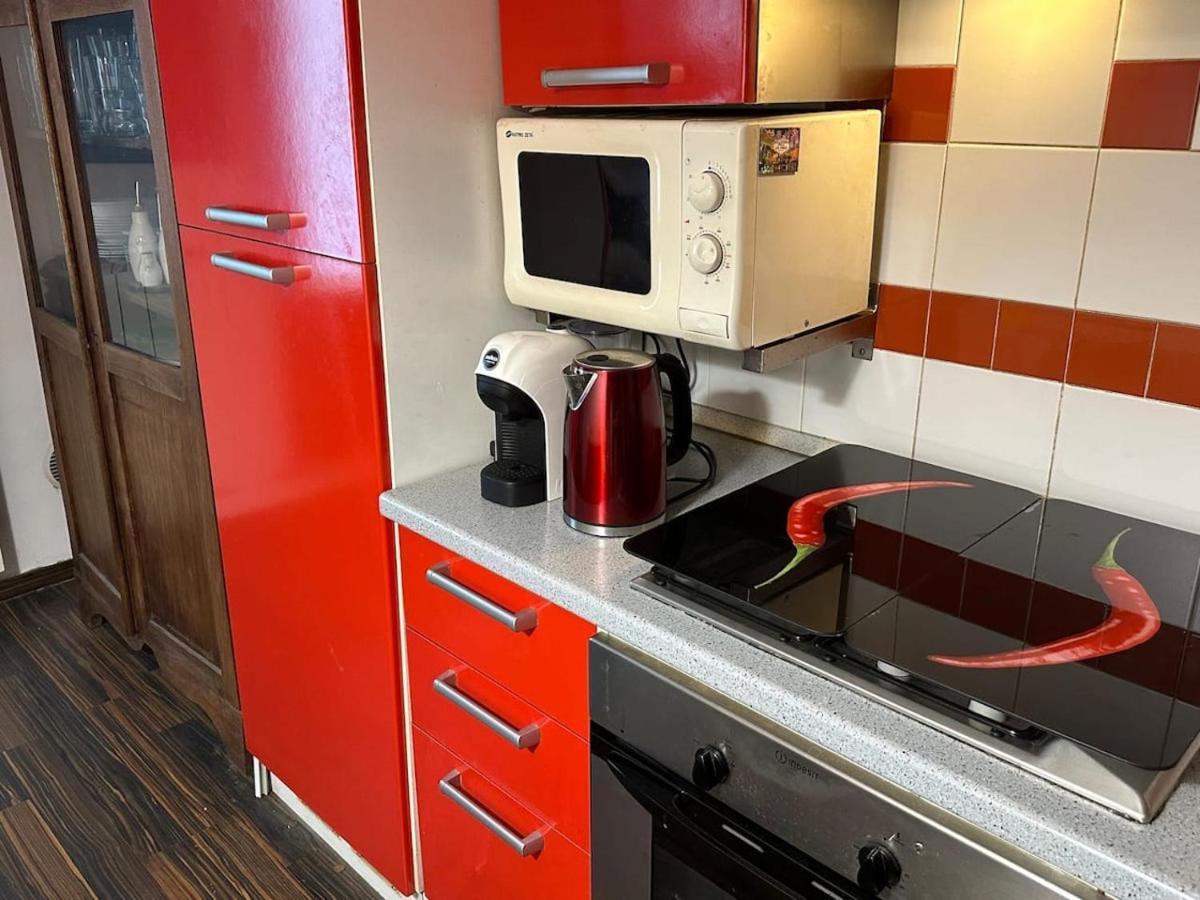 Lovely Apartment Navigli 米兰 外观 照片